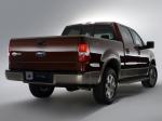Ford F-150 King Ranch SuperCrew 2005 года
